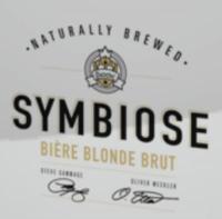 symbiose blonde brut champagnebier bronckhorster